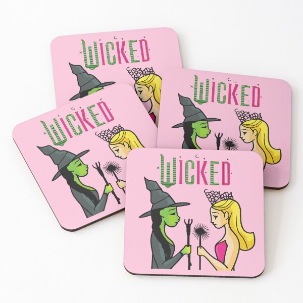 Item preview, Wicked designed and sold by JarquinDD.