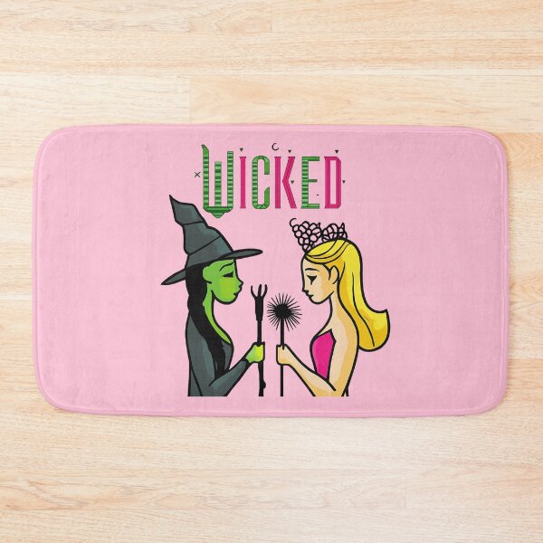 Item preview, Wicked designed and sold by JarquinDD.