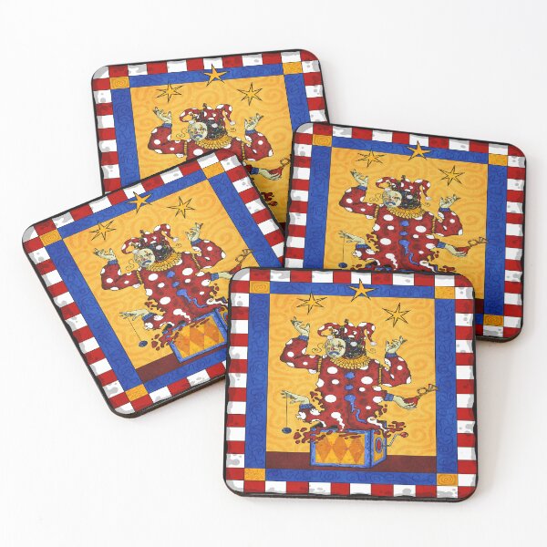 Item preview, The Universe is Funny designed and sold by Higher Light.