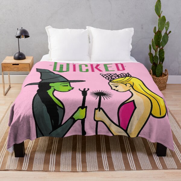 Item preview, Wicked designed and sold by JarquinDD.