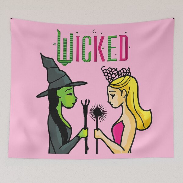 Item preview, Wicked designed and sold by JarquinDD.