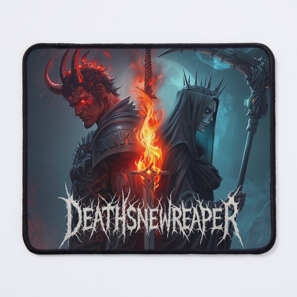 Item preview, Queen will fight for her king designed and sold by DeathsNewReaper.