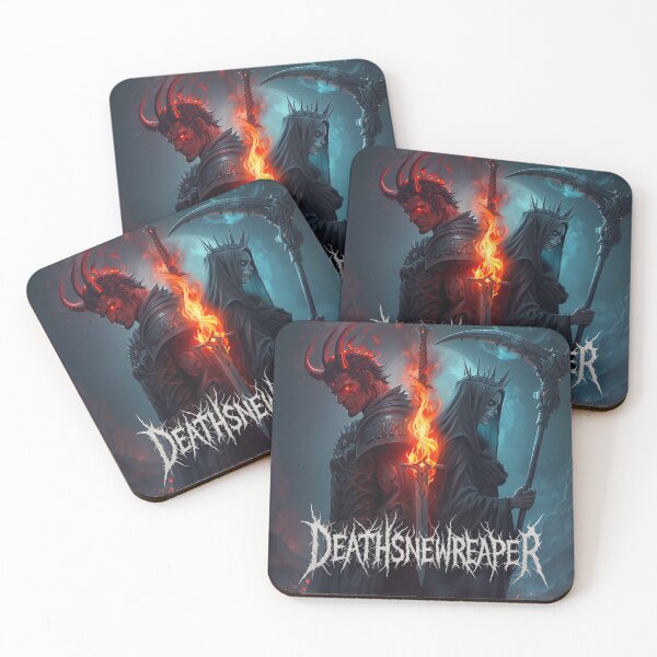 Item preview, Queen will fight for her king designed and sold by DeathsNewReaper.