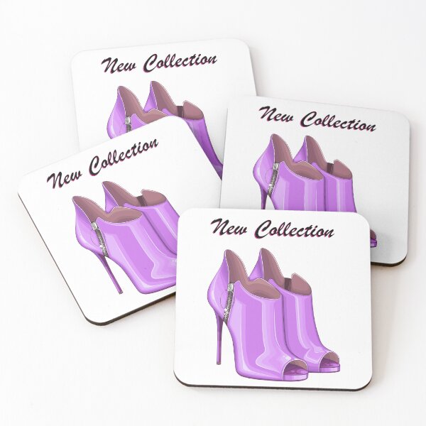Item preview, Elegant High Heels for Every Occasion designed and sold by Kari2023.