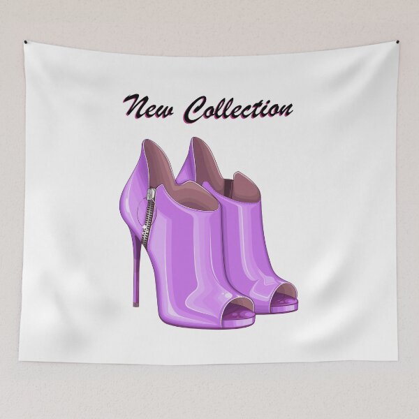 Item preview, Elegant High Heels for Every Occasion designed and sold by Kari2023.