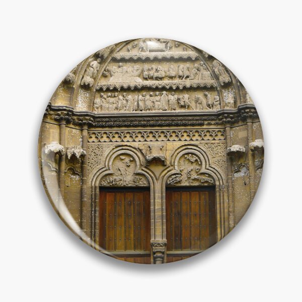 Item preview, The Bayeux Cathedral (3) designed and sold by Larry Davis.