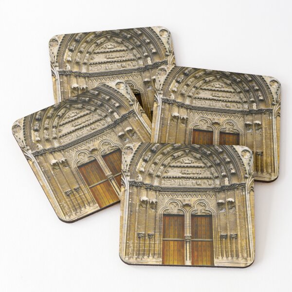 Item preview, The Bayeux Cathedral (3) designed and sold by Larry Davis.