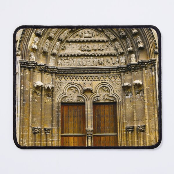 Item preview, The Bayeux Cathedral (3) designed and sold by Larry Davis.