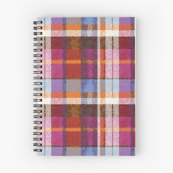 Item preview, Vintage Patchwork Plaid Heritage Check Pattern designed and sold by bubblegoth.