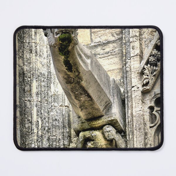 Item preview, The Bayeux Cathedral (4) designed and sold by Larry Davis.