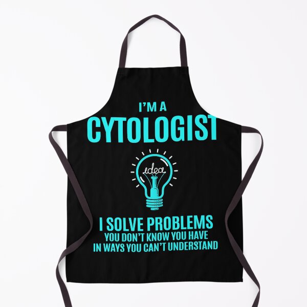 Item preview, Cytologist designed and sold by chancjami9236.
