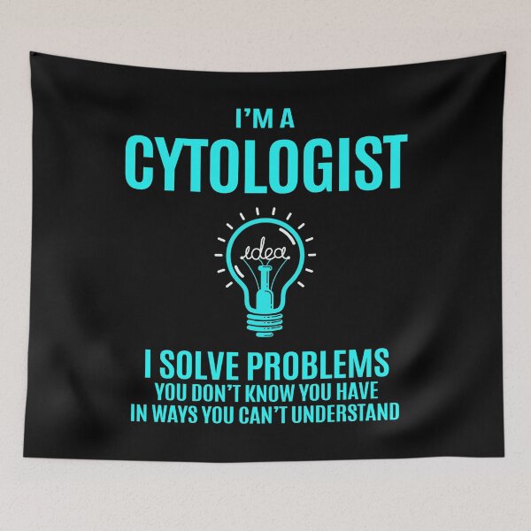 Item preview, Cytologist designed and sold by chancjami9236.
