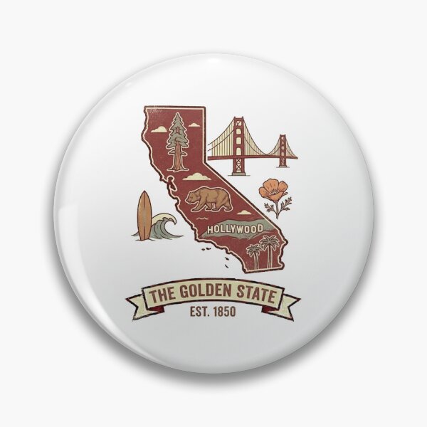 Item preview, california designed and sold by designsbysamantha.
