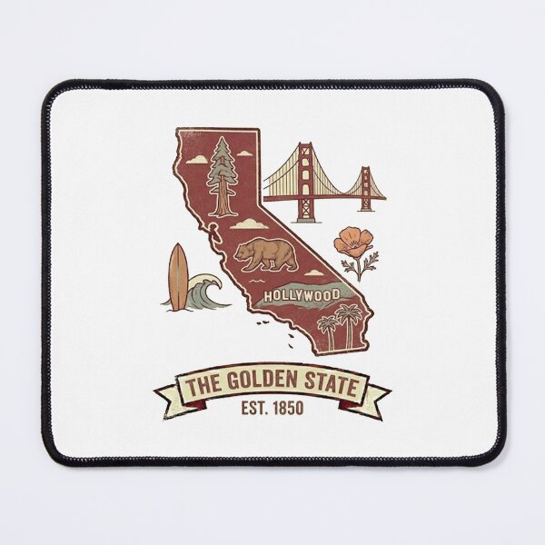 Item preview, california designed and sold by designsbysamantha.