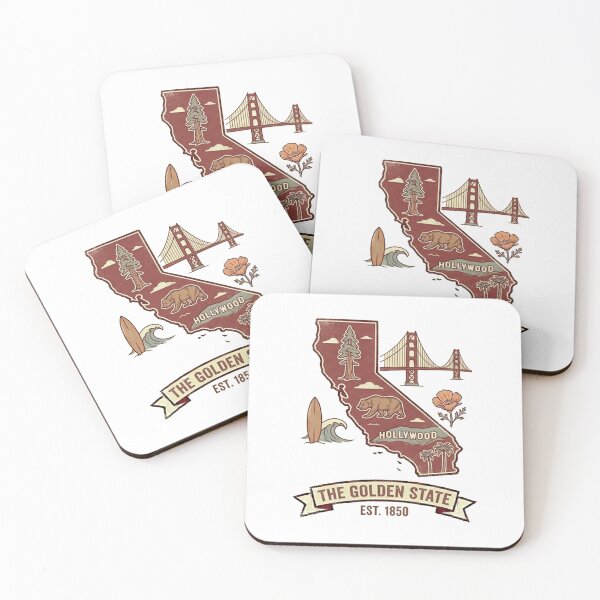 Item preview, california designed and sold by designsbysamantha.