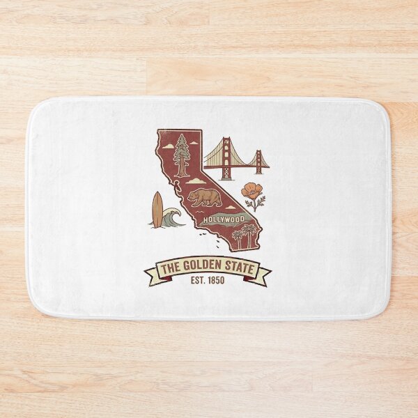 Item preview, california designed and sold by designsbysamantha.