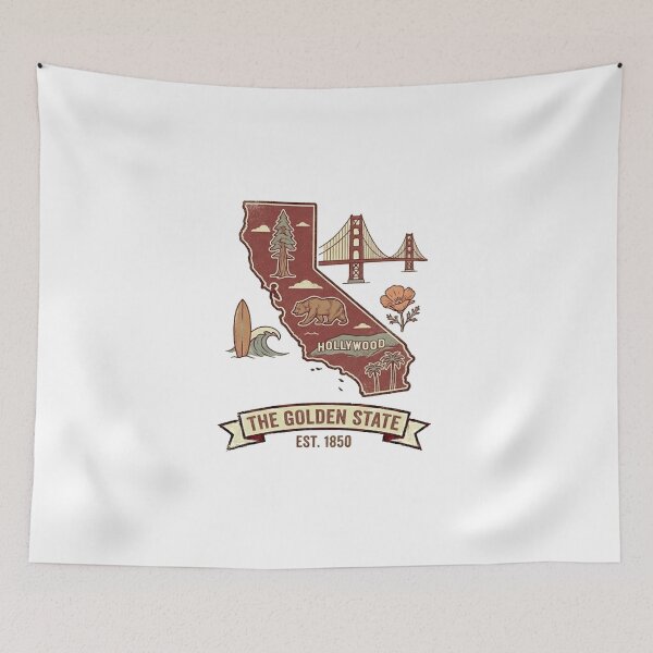 Item preview, california designed and sold by designsbysamantha.
