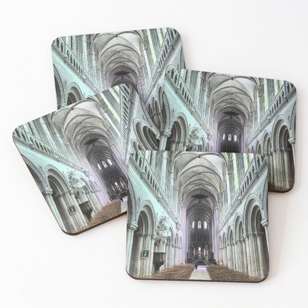 Item preview, The Bayeux Cathedral (5) The Nave designed and sold by Larry Davis.