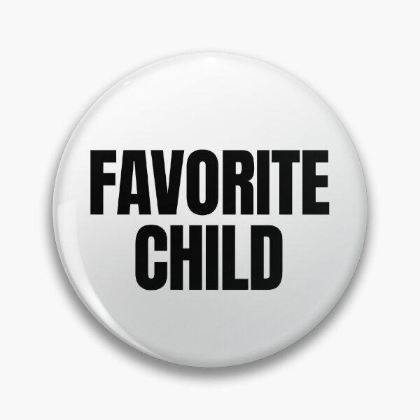 Item preview, Favorite Child Gear designed and sold by DynamicDesign.