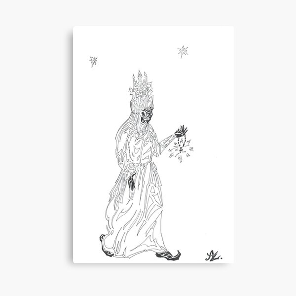 untitled Canvas Print