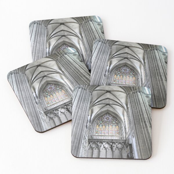 Item preview, The Bayeux Cathedral (7) designed and sold by Larry Davis.