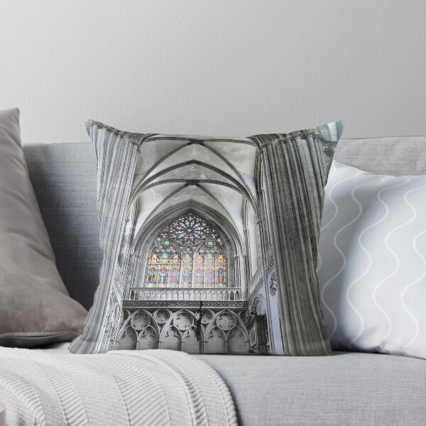 Item preview, The Bayeux Cathedral (7) designed and sold by Larry Davis.