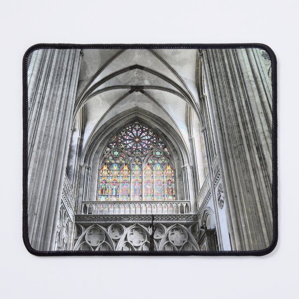 Item preview, The Bayeux Cathedral (7) designed and sold by Larry Davis.