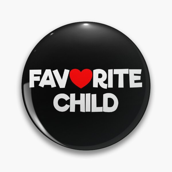 Item preview, Favorite Child Gear designed and sold by DynamicDesign.