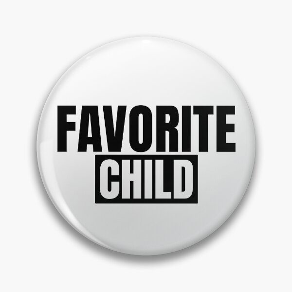 Item preview, Favorite Child Gear designed and sold by DynamicDesign.