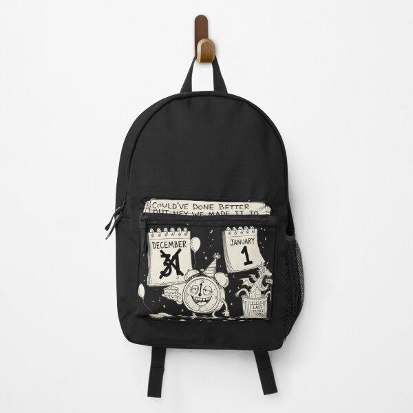 Item preview, We survived the year and we're still going designed and sold by KaiserBA.