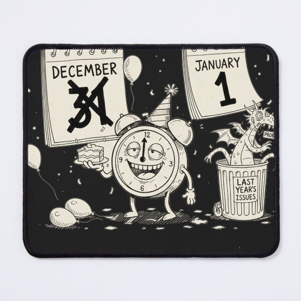 Item preview, We survived the year and we're still going designed and sold by KaiserBA.