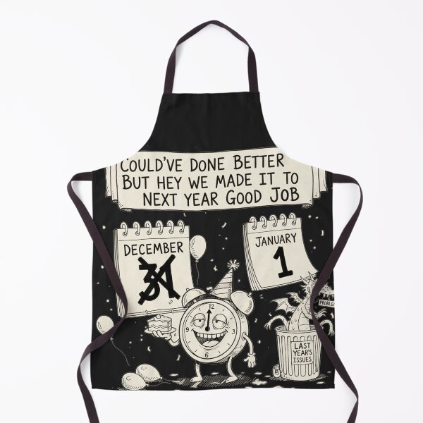 Item preview, We survived the year and we're still going designed and sold by KaiserBA.
