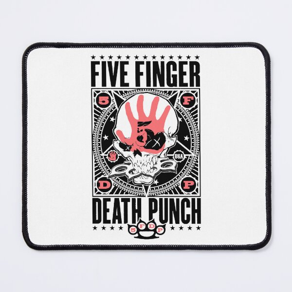 Item preview, Five Finger Death Punch Vol.8 designed and sold by EdithEgan77.