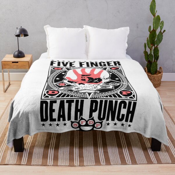 Item preview, Five Finger Death Punch Vol.8 designed and sold by EdithEgan77.