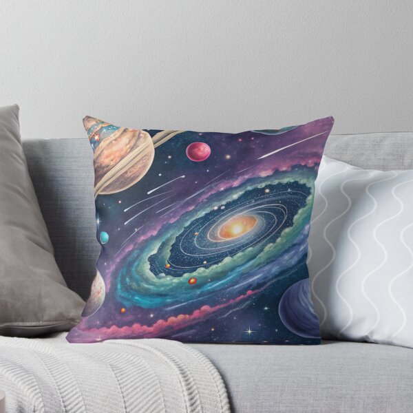Item preview, Galaxy designed and sold by Marketing Products Trust.