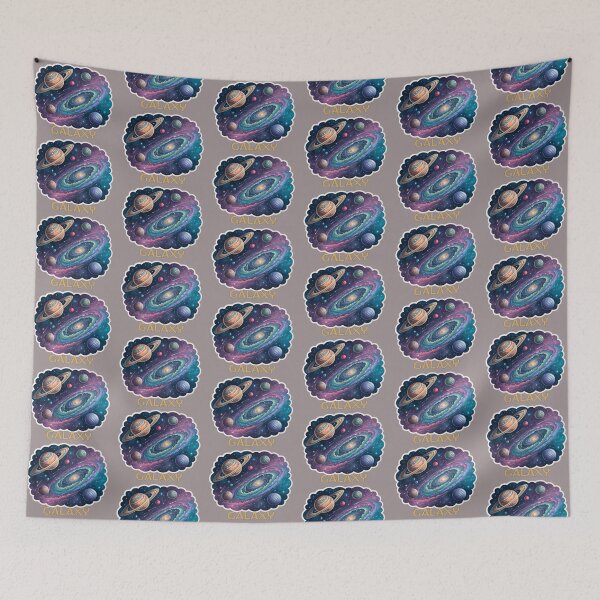 Item preview, Galaxy designed and sold by Marketing Products Trust.