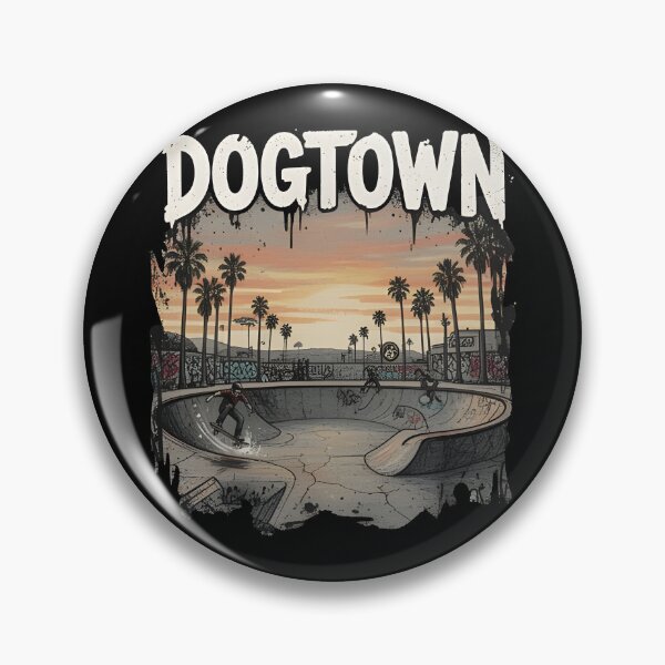 Item preview, Dogtown skates Z-Boys era skateboard designed and sold by Uglyandcute.
