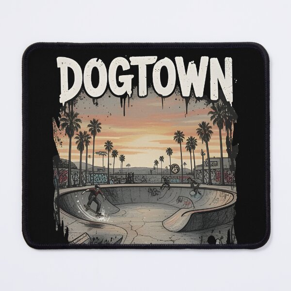 Item preview, Dogtown skates Z-Boys era skateboard designed and sold by Uglyandcute.