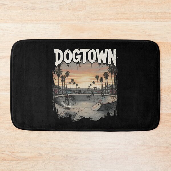 Item preview, Dogtown skates Z-Boys era skateboard designed and sold by Uglyandcute.