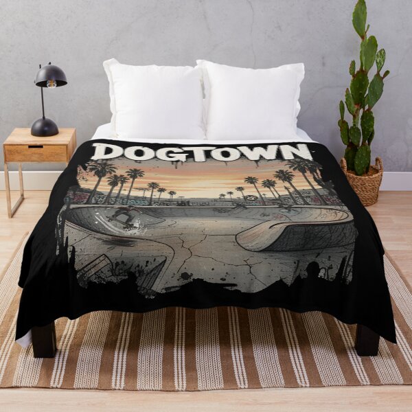 Item preview, Dogtown skates Z-Boys era skateboard designed and sold by Uglyandcute.