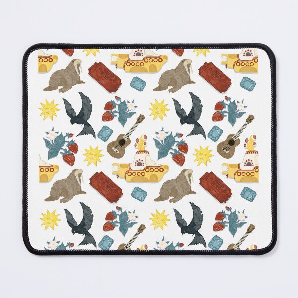 Item preview, The Beetles designed and sold by serasriracha.