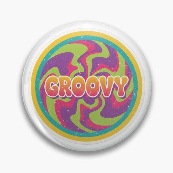 Item preview, Groovy designed and sold by mezzilicious.