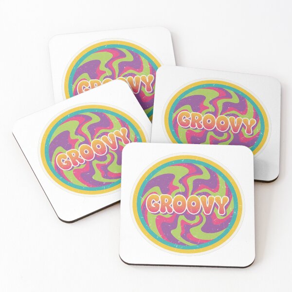 Item preview, Groovy designed and sold by mezzilicious.