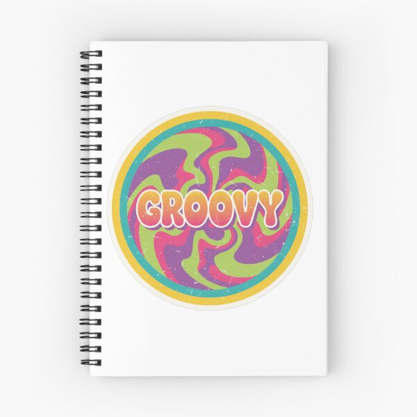 Item preview, Groovy designed and sold by mezzilicious.