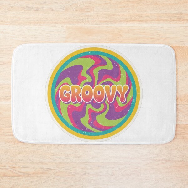 Item preview, Groovy designed and sold by mezzilicious.