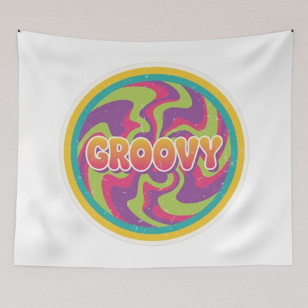 Item preview, Groovy designed and sold by mezzilicious.