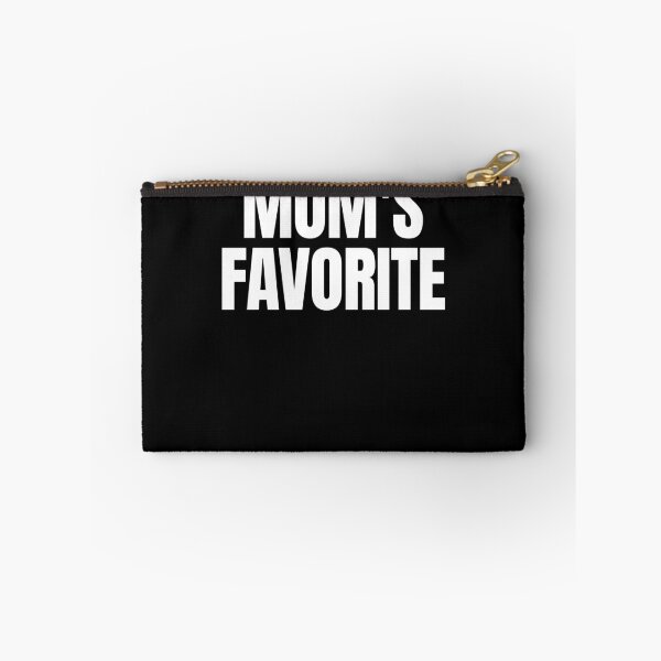Item preview, Favorite Child Funny Mom's Favorite I'm Mom's Favorite Gear designed and sold by DynamicDesign.