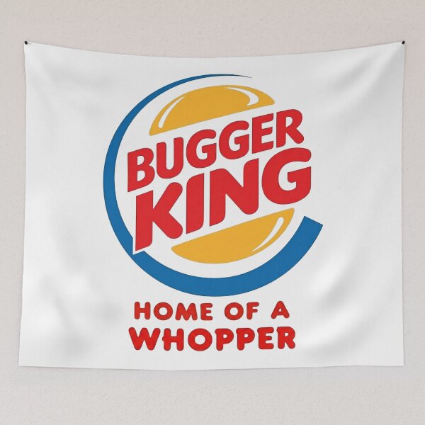 Item preview, Bugger designed and sold by Cincinnati Kid.