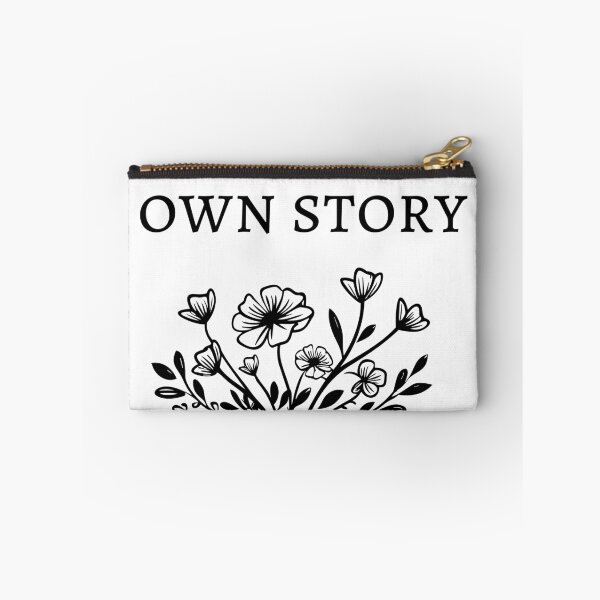 Item preview, Write Your Own Story designed and sold by BJScottArt.