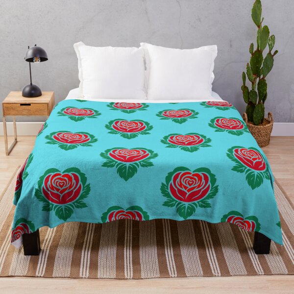 Item preview, Indian Flower Design – Traditional Floral Pattern Art designed and sold by Harshit_Digital_Arts.